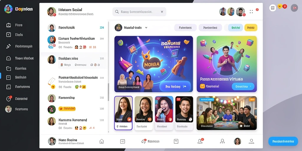 ledak388 - Level-level menantang yang siap menguji kemampuan.