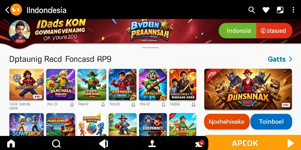 qqstar88 - Beragam pilihan permainan judi online.
