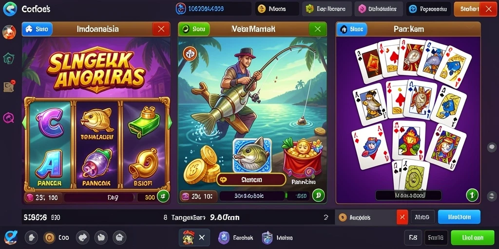 tempototo - Visual menarik dari dunia TEMPOTOTO.